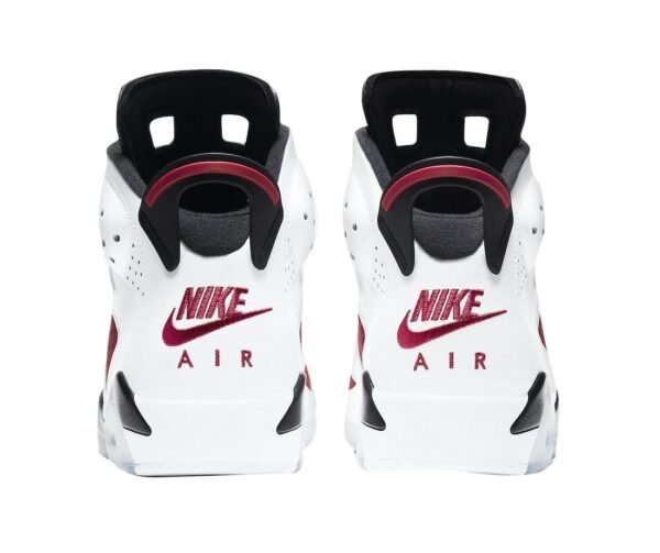 Jordan 6 Retro Carmine (2021)