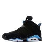 Jordan 6 Retro UNC – Univeristy Blue 384664-006