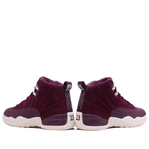 Jordan 12 Retro Bordeaux 130690-617