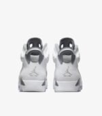 Jordan 6 Retro Cool Grey