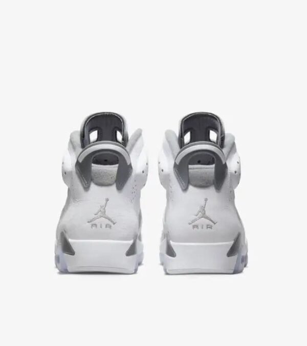 Jordan 6 Retro Cool Grey