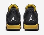 Jordan 4 Thunder