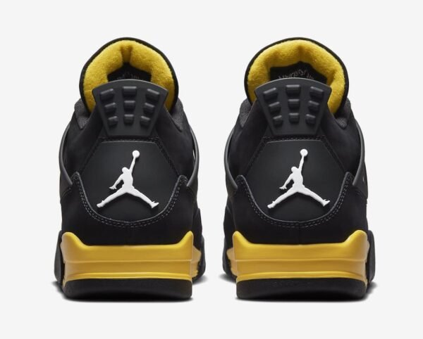 Jordan 4 Thunder