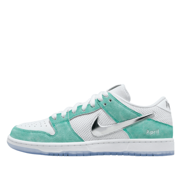 April Skateboards X Nike Sb Dunk Low