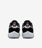 Jordan 11 Retro Low Infrared 23