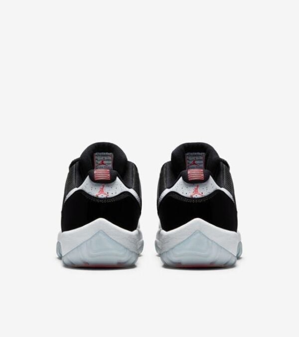 Jordan 11 Retro Low Infrared 23