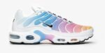 Air Max TN Plus Rainbow