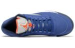 Jordan 5 Retro Low Knicks