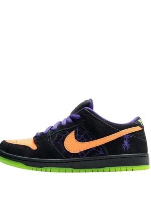 Nike SB Dunk Low Night of Mischief