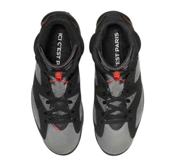 Jordan 6 Retro PSG Paris Saint-Germain