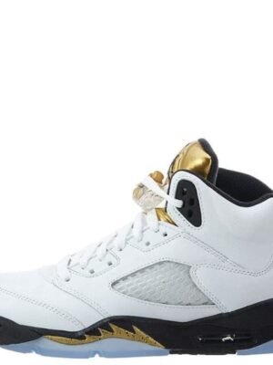 Jordan 5 Retro Olympic (2016)