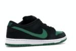 Nike SB Dunk Low Pro J Pack Black Pine Green