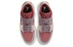 Jordan 1 Low ‘Canyon Rust’ Canyon Rust/Black/Purple Smoke DC0774-602