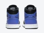 Jordan 1 Retro Mid Hyper Royal