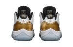 Jordan 11 Retro Low Closing Ceremony(Metallic Gold)