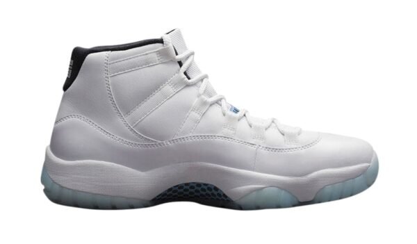 Jordan 11 Retro Legend Blue