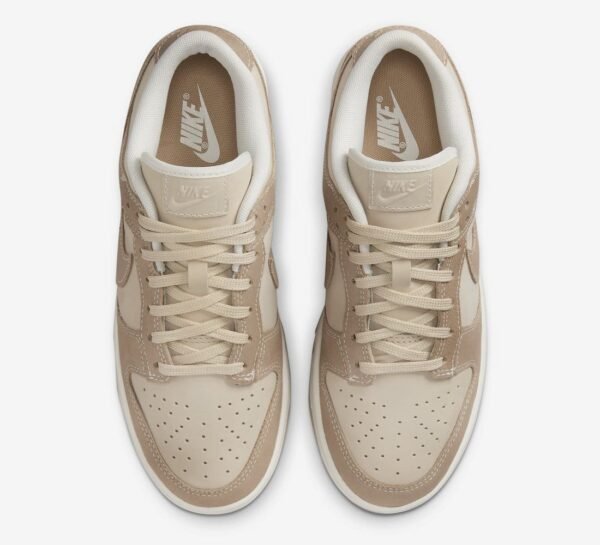 Nike SB Dunk Low Sanddrift
