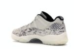 Jordan 11 Retro Low Sanke Light Bone