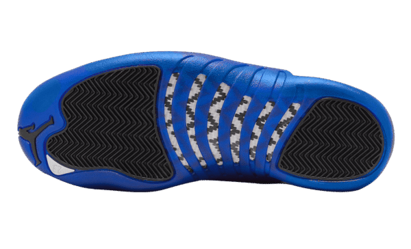 Jordan 12 Blueberry