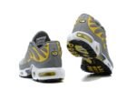 Air Max TN Plus Yields To Yellow