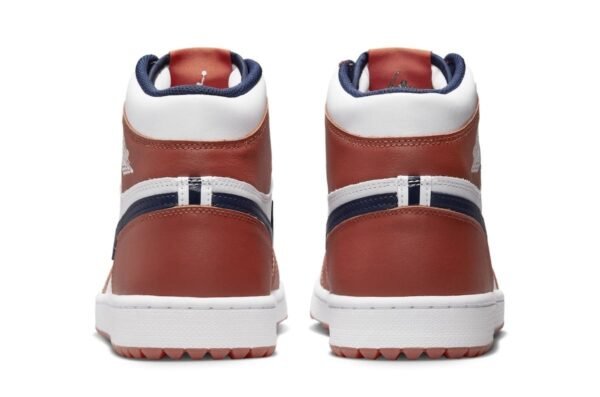 Jordan 1 High Eastside Golf