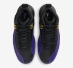 Jordan 12 Retro Field Purple