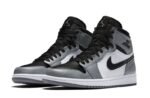 Jordan 1 Retro High Rare Air Cool Grey