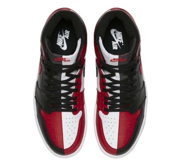 Jordan 1 Retro High Homage To Home