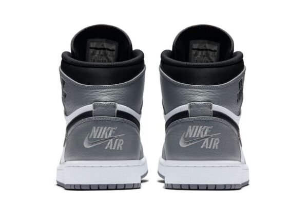 Jordan 1 Retro High Rare Air Cool Grey