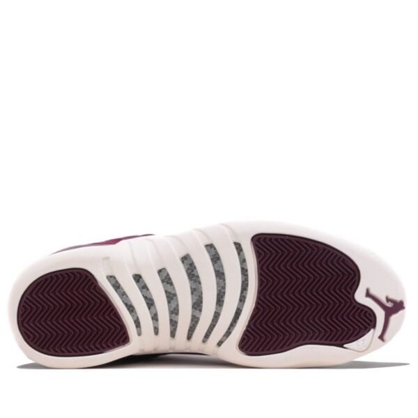 Jordan 12 Retro Bordeaux 130690-617