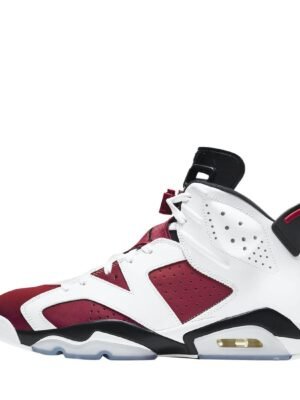 Jordan 6 Retro Carmine (2021)