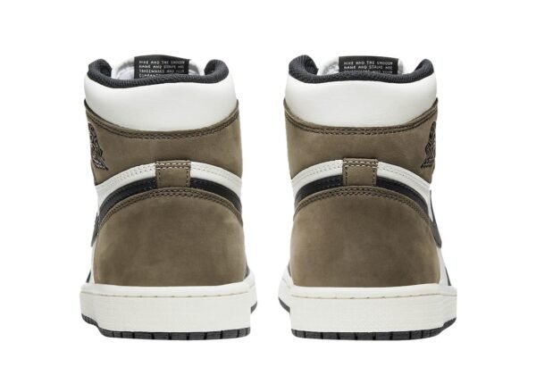 Jordan 1 Retro High OG Dark Mocha