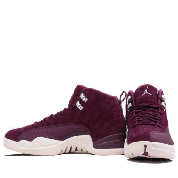 Jordan 12 Retro Bordeaux 130690-617