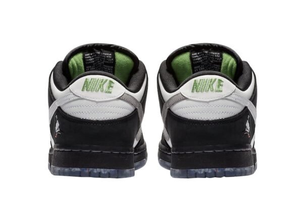 Nike SB Dunk Low Staple Panda Paloma