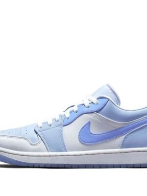 Jordan 1 Low SE Mighty Swooshers DM5442-040