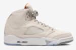 Jordan 5 Retro SE Craft Light Orewood Brown