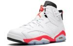 Jordan 6 Retro White Infrared