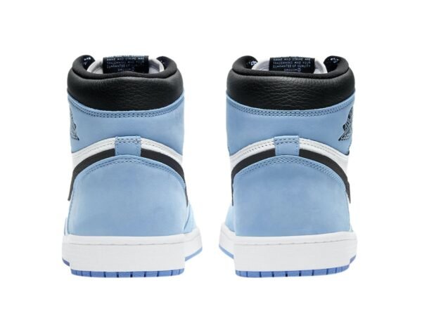 Jordan 1 Retro High OG University Blue