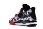 Jordan 4 Retro Tattoo 2018 (GS)