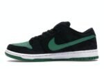 Nike SB Dunk Low Pro J Pack Black Pine Green