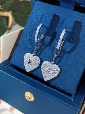Louis Vuitton Earrings