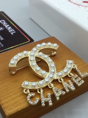 Chanel Jewelry