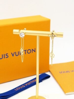 Louis Vuitton Earrings