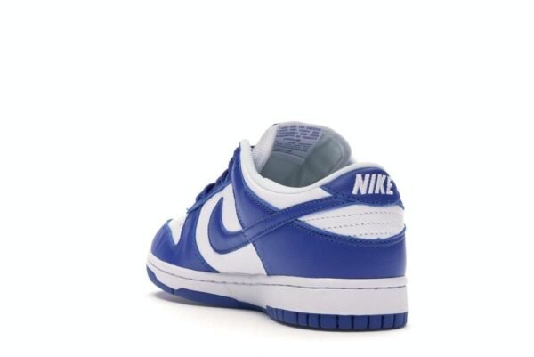 Nike SB Dunk Low SP Kentucky (2020)