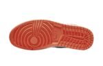 Jordan 1 Retro High Electro Orange
