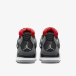 Jordan 4 Retro Infrared