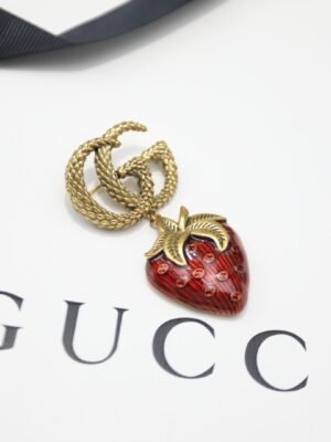 Gucci Jewelry