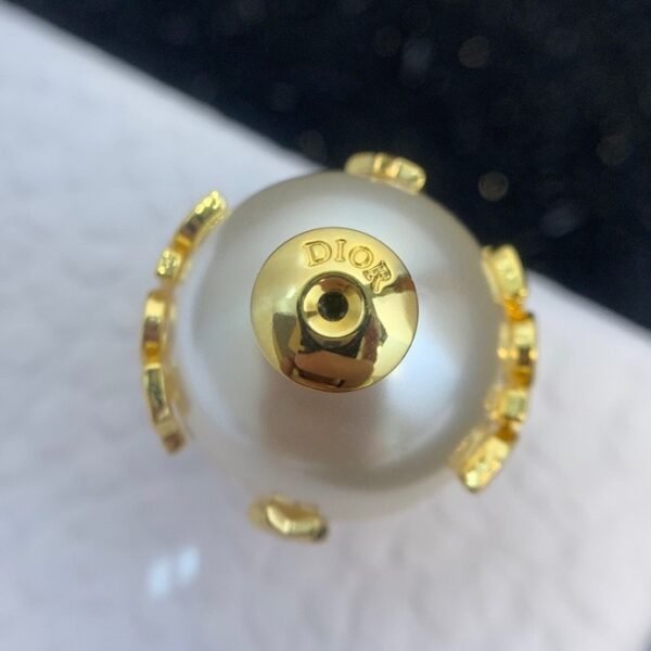 Dior Tribales Earrings