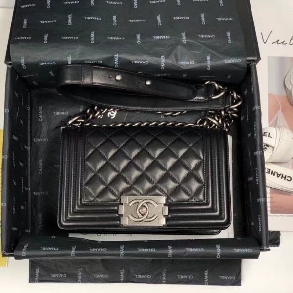 BOY CHANEL Small
