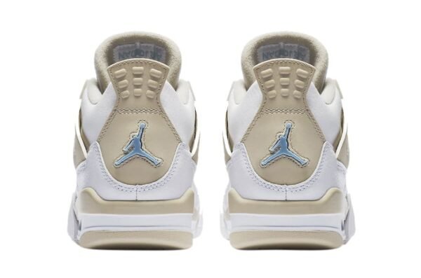 Jordan 4 Retro Sand (2017)